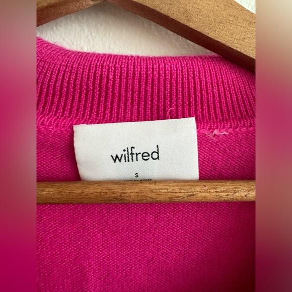 ARITZIA Clara sweater - Picture 2 of 3